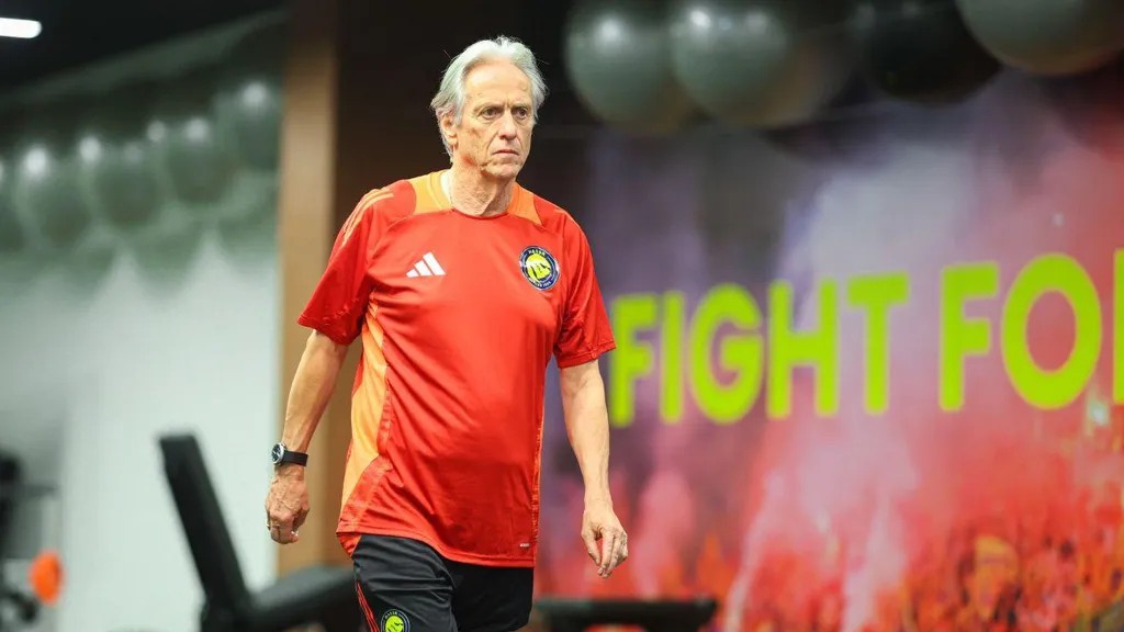 The winning coach: Felix and Ronaldo form a strong partnership, the Portuguese coach loves to complain about referees too much