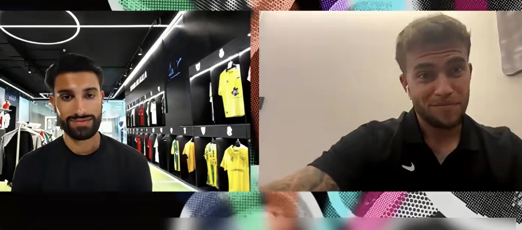 Gujia: The Chinese Super League has good competition venues but low referee standards. Now I have to eat Peking duck every month.