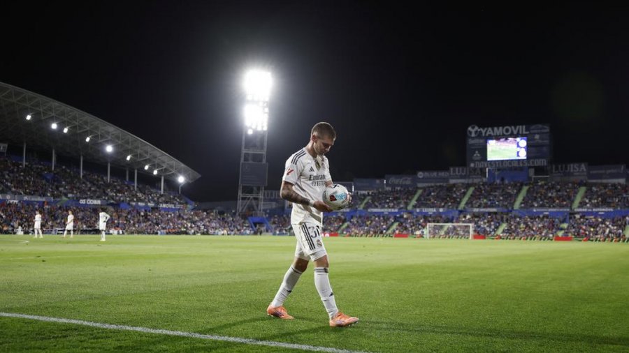 Western media: Mastantono refused surgery and chose conservative treatment, and the date for his return to health cannot be determined.