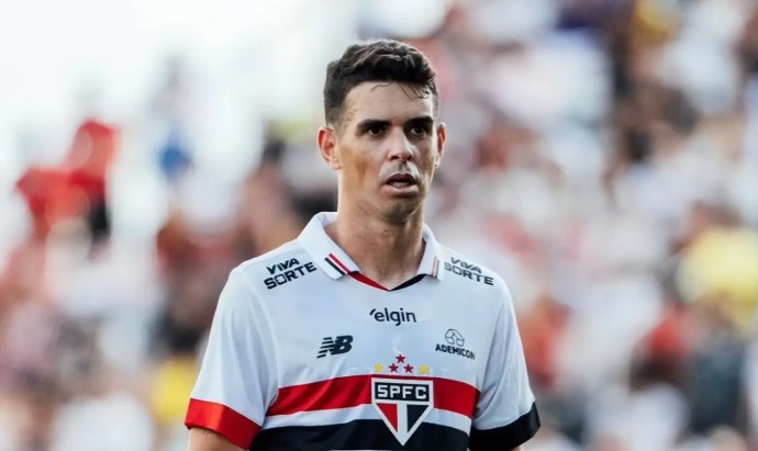 Sao Paulo official: Oscar is in good condition and has been discharged from the hospital and will rest in the next few days