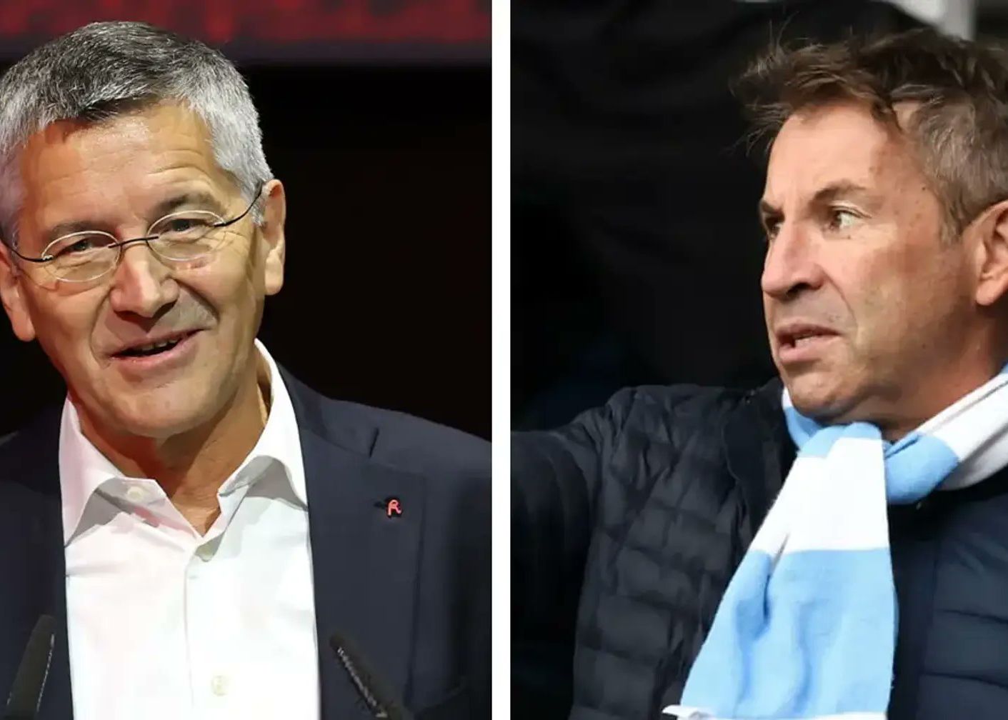 Munich 1860 Chairman: Heiner doesn’t even know who I am, Bayern needs to be more humble