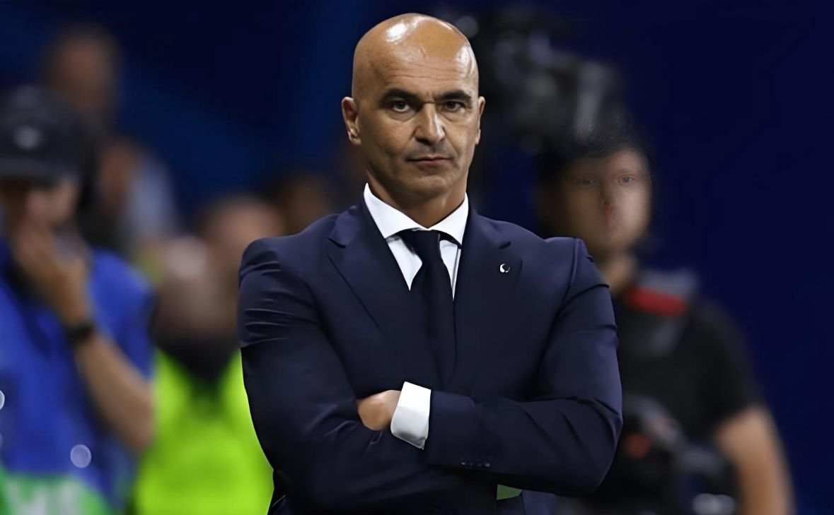 Martinez: We will miss Ronaldo today, but there are many available players in the team