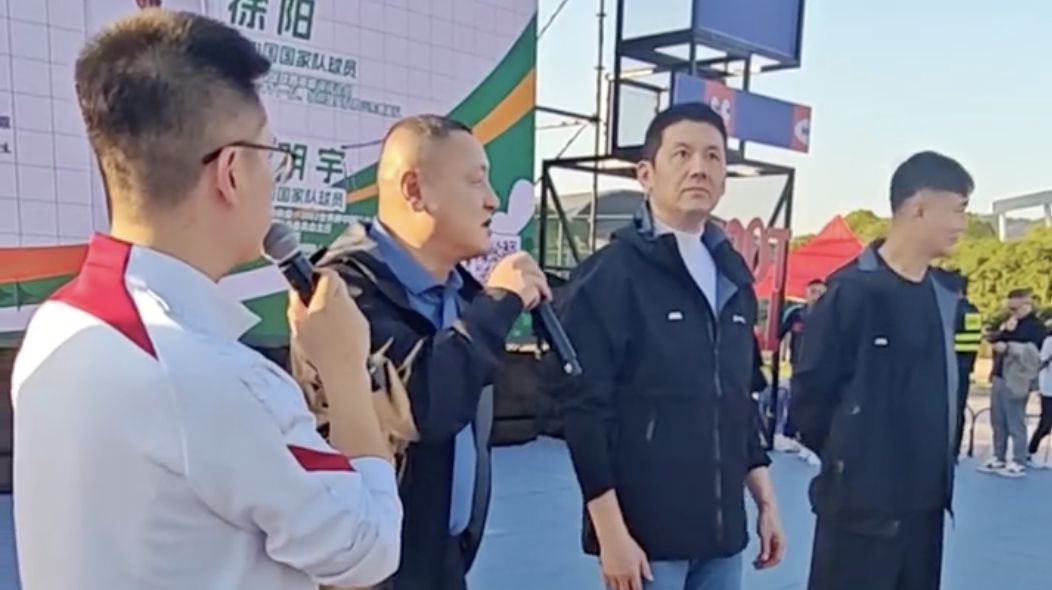 Ma Mingyu talks about Hunan Super League: No matter what super league, it is very important to continue to develop robustly